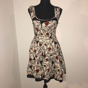 Disney Snow White dress.